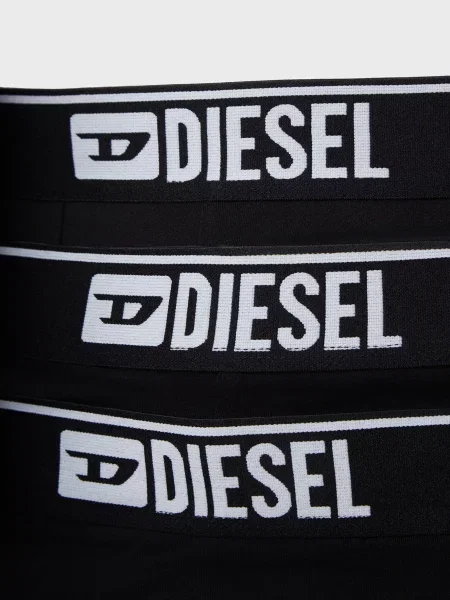 Трусы Diesel черные
