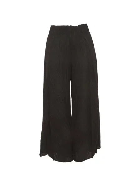 Pantaloni 424 negru