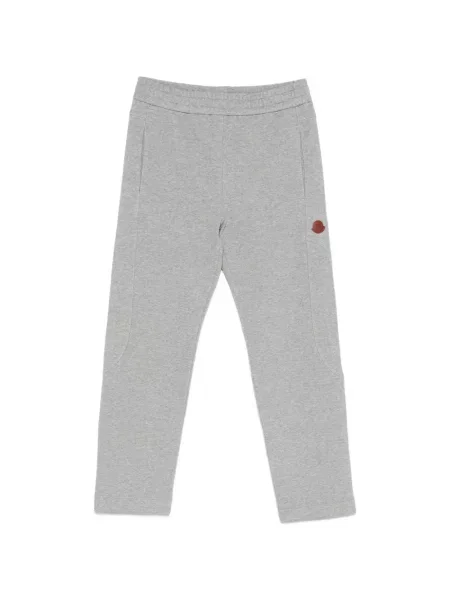 Pantaloni Moncler gri