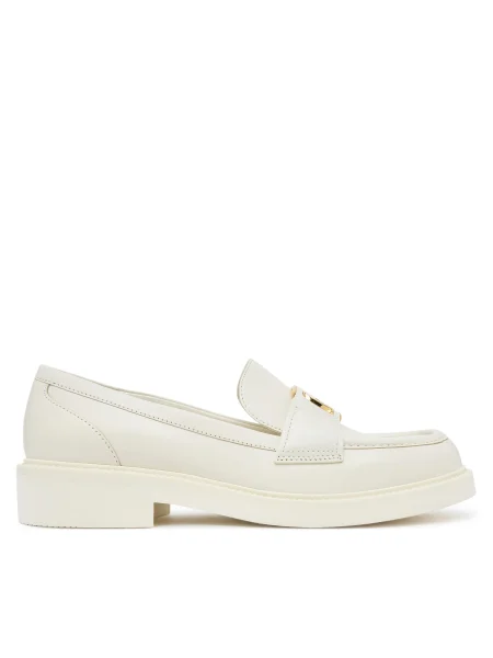 Guess Lords FLPSHU Écru alb