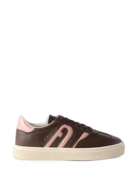 Top Furla tenis maro