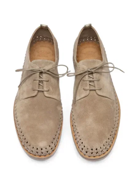Pantofi derby Officine Creative