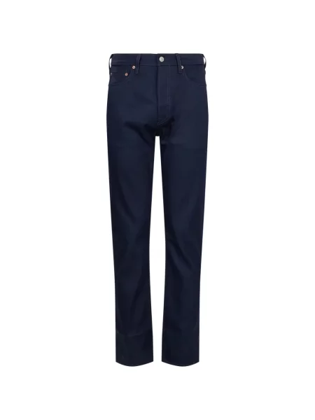 Blugi cu picior larg Levi's® negru