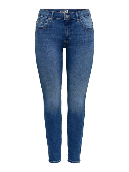 ONLY Jeans ONLKENDELL' albastru
