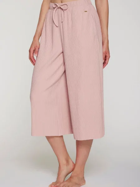 LASCANA Pantaloni roz