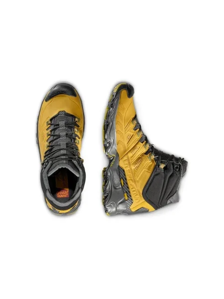 Pantofi La Sportiva din piele