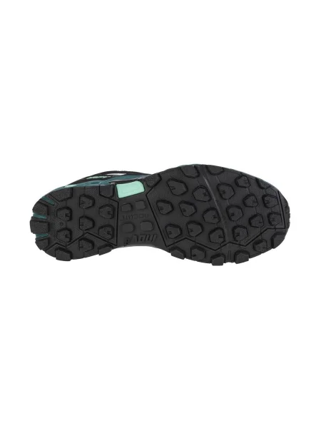 Pantofi Inov-8 verde