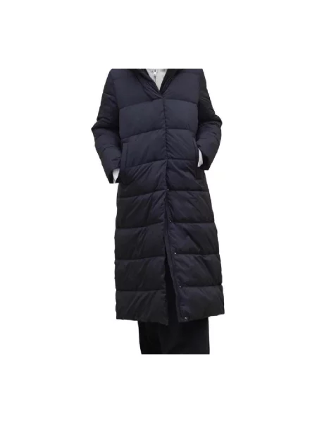 Palton Ecoalf negru