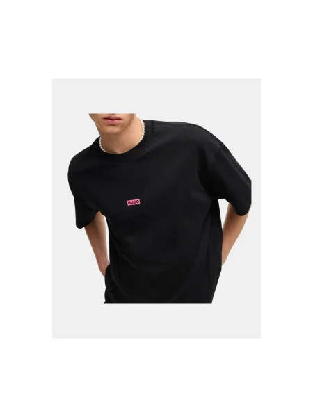 Tricou Boss negru