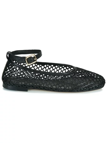 Pantofi Melvin & Hamilton negru