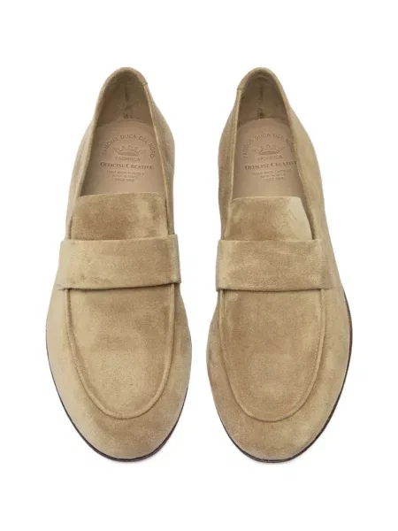 Pantofi loafer Officine Creative