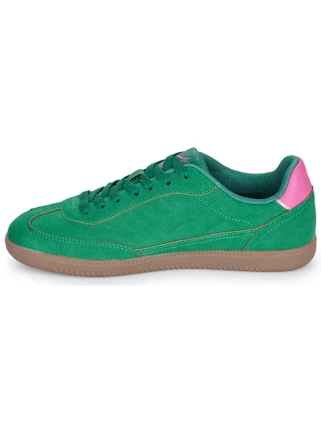 Pantofi Kaporal verde