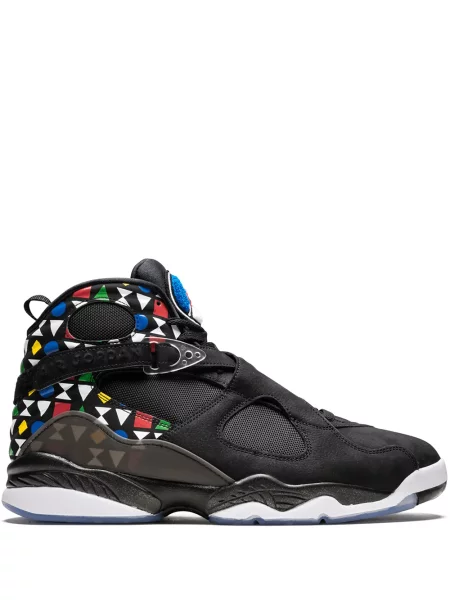 Sneakerși Jordan negru