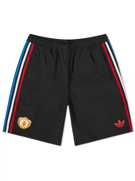Szorty Adidas czarne