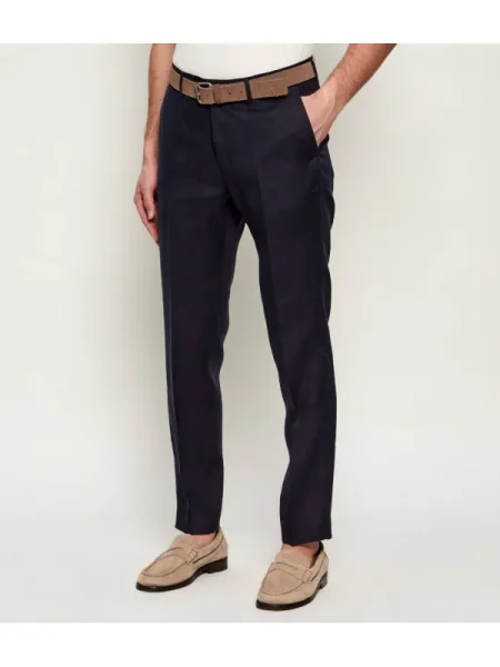 TIGER OF SWEDEN De in pantaloni chino Tenuta