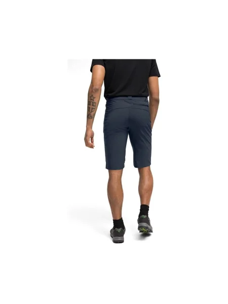 Pantaloni Maier Sports albastru