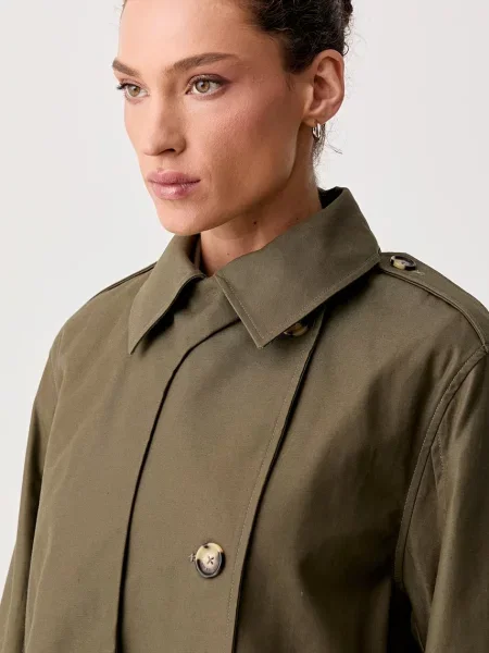 Короткая куртка Rag & Bone