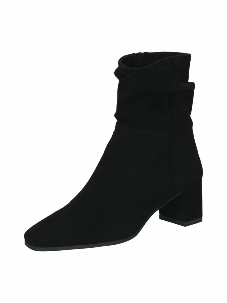 CAPRICE Botine negru