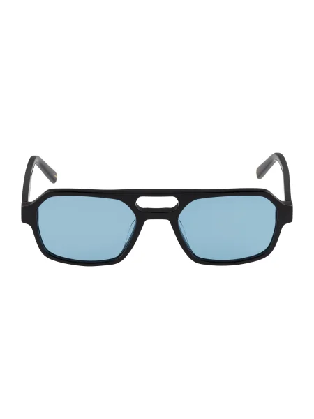 Corlin Ochelari de soare negru