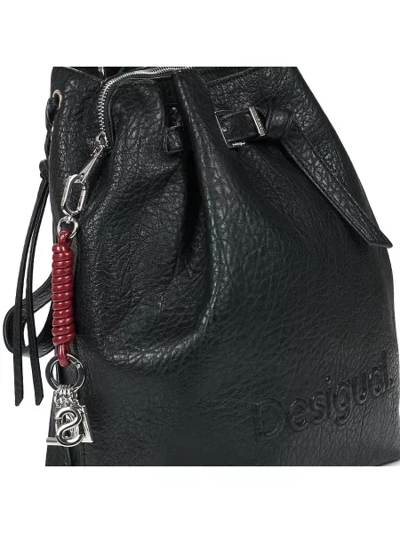 Rucsac Desigual negru
