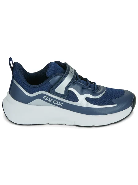 Tenisky Geox modrá