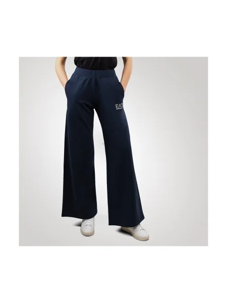 Trening Emporio Armani albastru