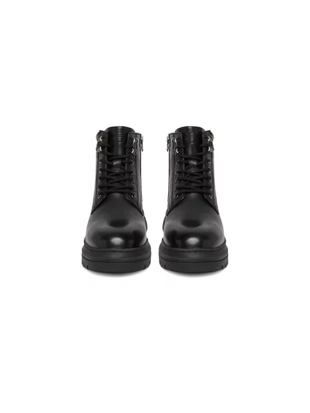 Gležnjače G-Star Raw crna