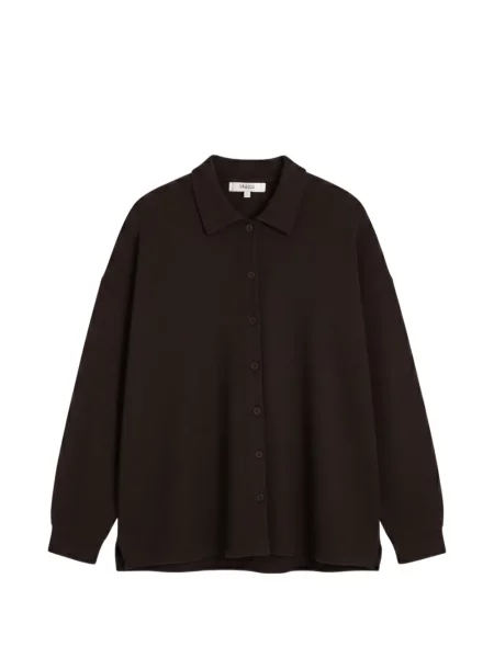 Gulerat cardigan Chinti & Parker maro