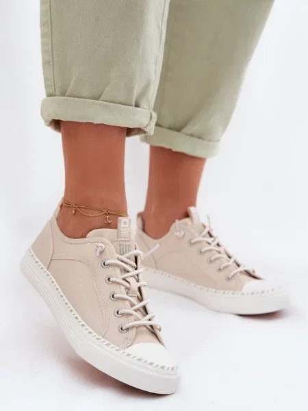 Teniși Big Star Shoes gri