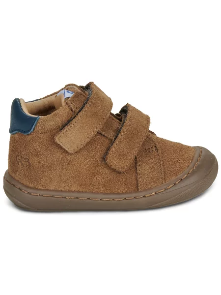 Pantofi copii Gbb maro