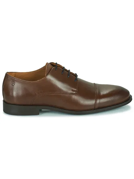 Pantofi Pellet maro