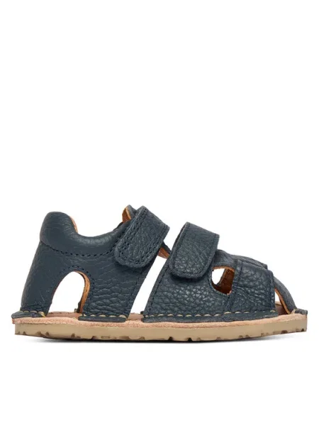 Froddo Sandale Barefoot Flexy Avi M albastru