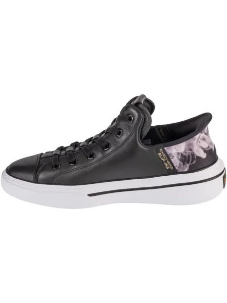 SKECHERS férfi cipő Snoop One OG fekete/fehér. Méret: 40 EU fekete