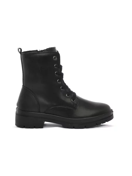 Pantofi Enval negru