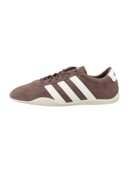 Pantofi Adidas maro