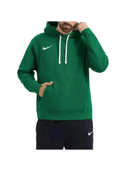 Bluza Z Kapturem Team Club 20 biała
