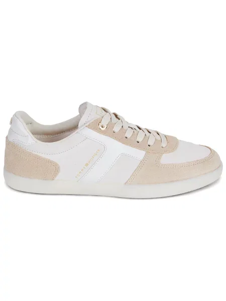 Sneakers Tommy Hilfiger Tribeca bej