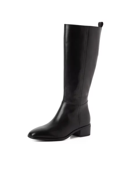 Tamaris Cizme negru