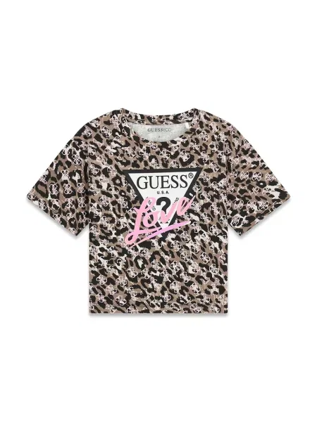 Детская футболка Guess