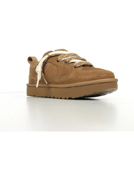 Tenisky Ugg hnědé