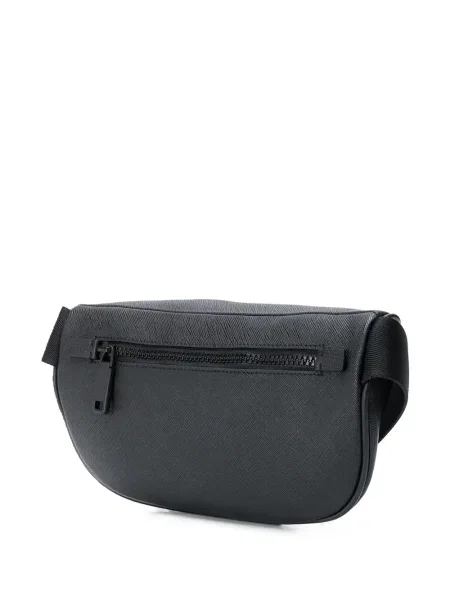 Curea Bally negru