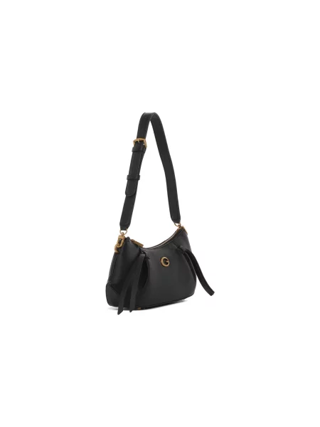 Geantă Guess negru