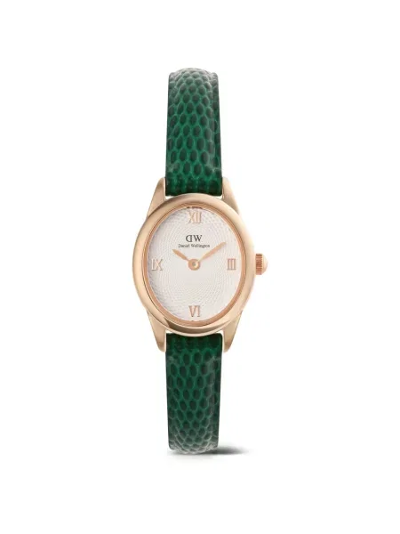 Ceas Daniel Wellington alb