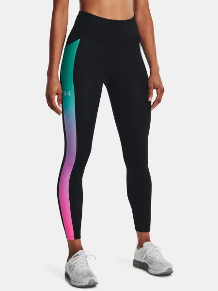 Dresuri Under Armour negru