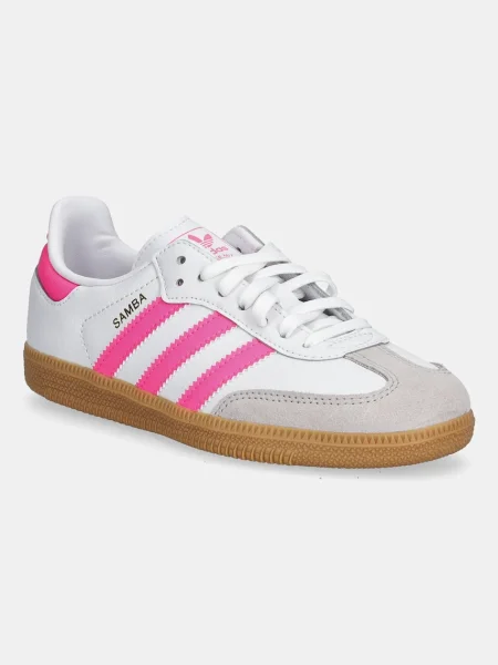 Adidas Sportcipők Samba Og C fehér