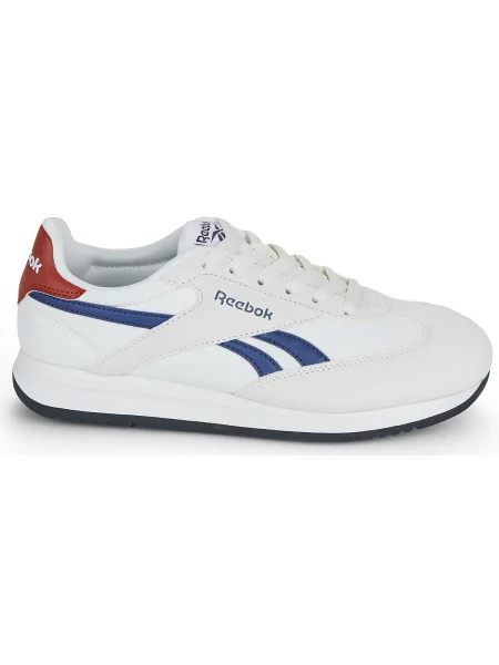 Pantofi Reebok Classic clasici alb