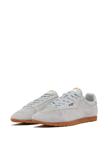 Sneakerși Autry gri