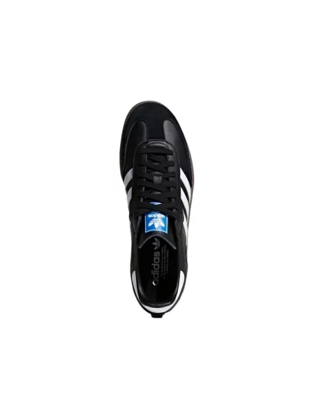 Tenisky Adidas Samba čierna