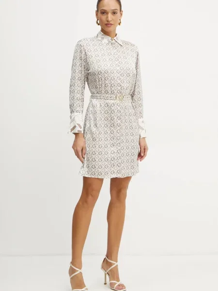 Rochie Guess bej
