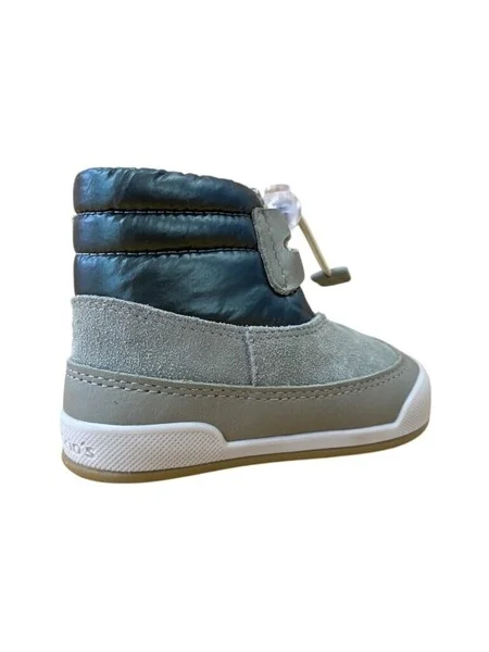 Pantofi Blanditos verde